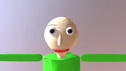 Baldi V3