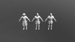 Bandit variants