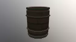 Barrel