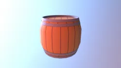 Barrel