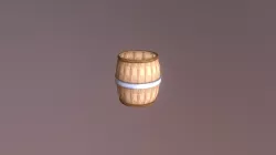 Barrel