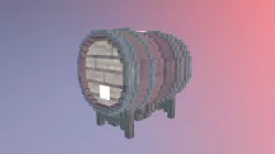Barrel Alt