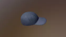 Baseball Cap