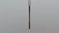 Basic Fireaxe
