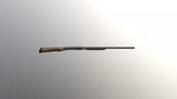 Basic Shotgun