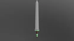 Basic Sword
