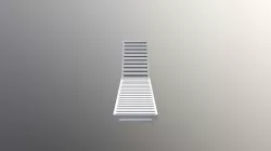 Beach chair