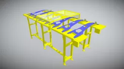 Belt conveyor