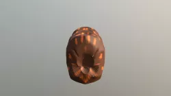 Beluga Slug