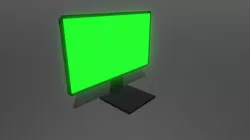 Bildschirm Test 2