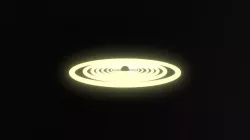 Black Hole