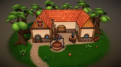 Blacksmith