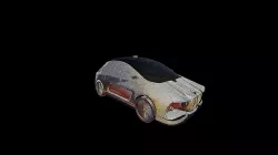 BMW I2 MODEL