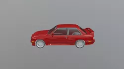BMW M3 E30