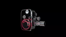 Bolex Paillard