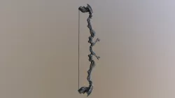 Bow doodle