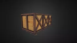 Box upload test
