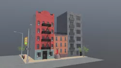 Buildings