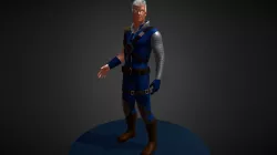 Cable