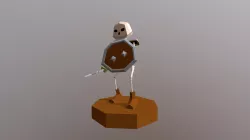 Calabera