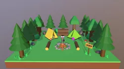 Camping Ver 1.0