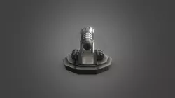 Cannon