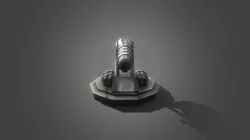 Cannon