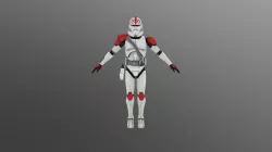 Captain Fordo