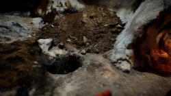 Cave