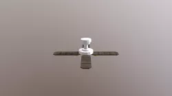 Ceiling fan
