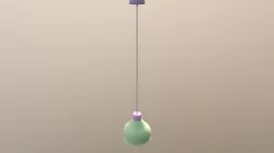 Ceiling Lamp2