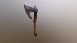cgcookie HW AXE