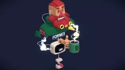 Character Coder