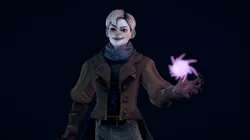 Character modeling