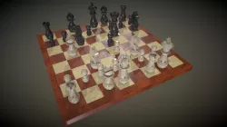 Chessboard