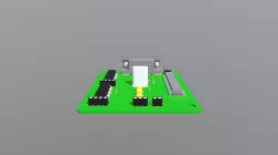 CNC- Pen- Printer