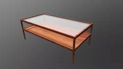 Coffeetable
