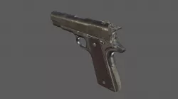Colt 1911