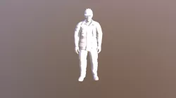Construction Worker