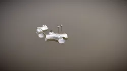 Corridor 3D