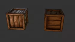 Crates