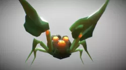 Crayk Boss