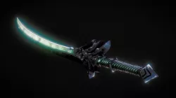 Crissaegrim
