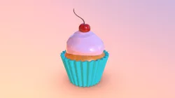 Cupcake
