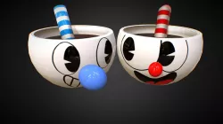 CupHead
