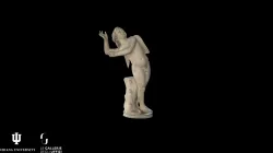 Cupid Inv. 1914 n. 170