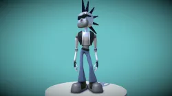 CyberPunk