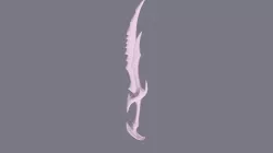 dagger