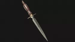 Dagger