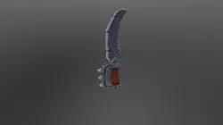 Dagger